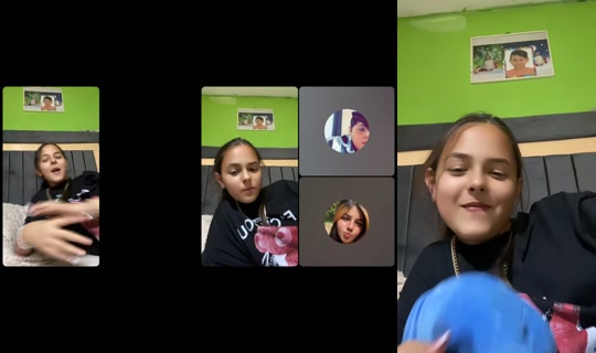 rupa.victorita6 TikTok Live — Aug 20, 2026, 3:16 PM