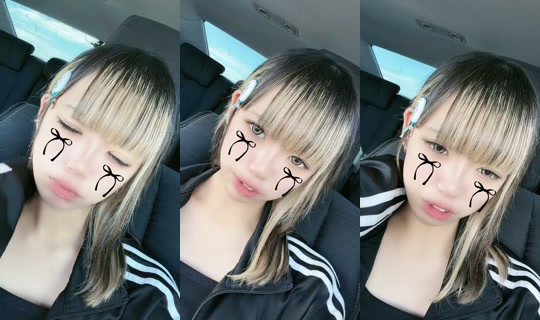 ruri_21crown TikTok Live — Oct 3, 2026, 3:27 AM