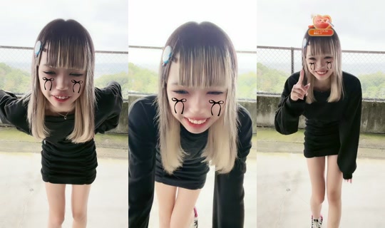 ruri_21crown TikTok Live — Oct 4, 2026, 5:34 AM