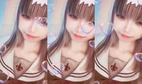 ruri_21crown TikTok Live — Oct 7, 2026, 3:42 AM