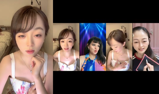 rurika_0509 TikTok Live — Aug 22, 2026, 12:42 PM
