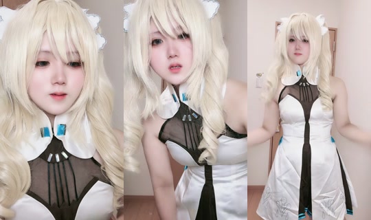 rurika_cos TikTok Live — Aug 23, 2026, 1:42 PM