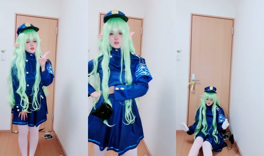 rurika_cos TikTok Live — Aug 26, 2026, 2:08 PM