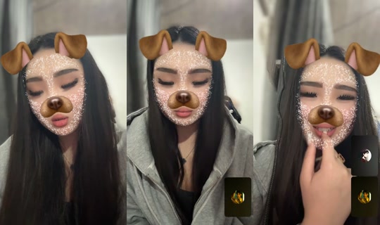 ruslannvna TikTok Live — Oct 8, 2026, 10:09 PM