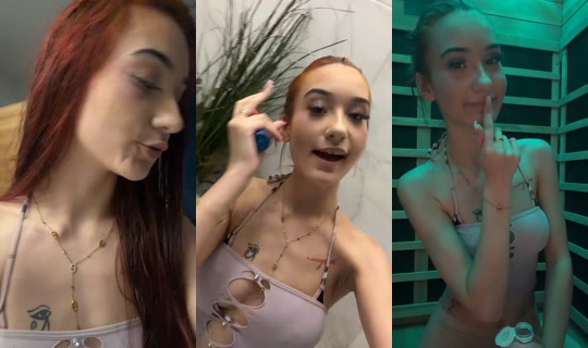 russka2007 TikTok Live — Sep 7, 2026, 8:17 PM