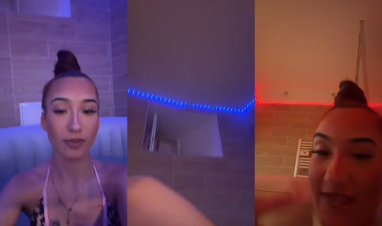 russka2007 TikTok Live — Sep 15, 2026, 12:24 AM