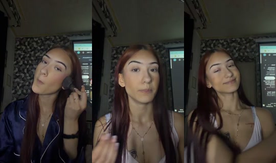 russka2007 TikTok Live — Oct 7, 2026, 7:59 PM
