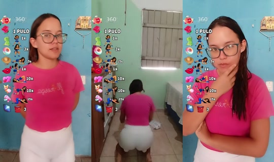rutesouzaofc TikTok Live — Aug 24, 2026, 4:50 PM