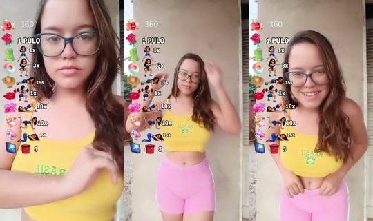 rutesouzaofc TikTok Live — Aug 25, 2026, 8:30 AM