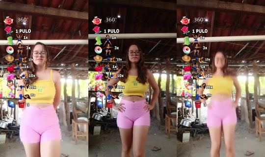 rutesouzaofc TikTok Live — Aug 25, 2026, 9:00 AM