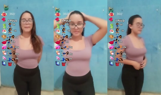 rutesouzaofc TikTok Live — Aug 26, 2026, 12:41 AM