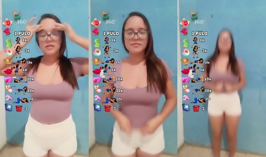 rutesouzaofc TikTok Live — Aug 26, 2026, 1:19 AM