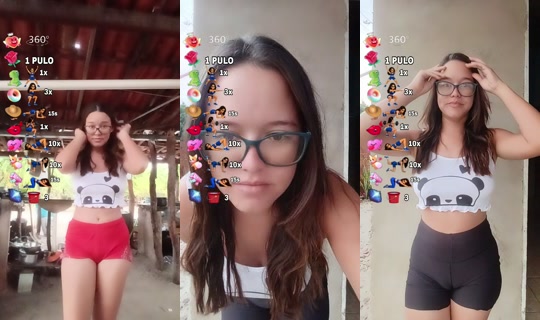 rutesouzaofc TikTok Live — Aug 27, 2026, 8:36 AM