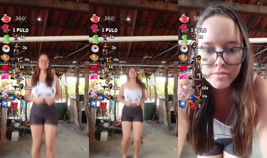 rutesouzaofc TikTok Live — Aug 27, 2026, 9:21 AM