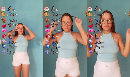 rutesouzaofc TikTok Live — Aug 30, 2026, 3:29 PM