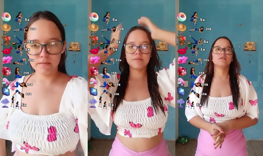 rutesouzaofc TikTok Live — Aug 30, 2026, 4:13 PM