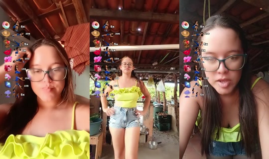rutesouzaofc TikTok Live — Aug 30, 2026, 7:40 PM