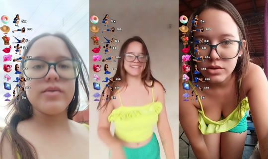 rutesouzaofc TikTok Live — Aug 31, 2026, 8:40 AM