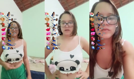rutesouzaofc TikTok Live — Sep 2, 2026, 8:23 AM