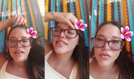 rutesouzaofc TikTok Live — Oct 8, 2026, 4:27 PM