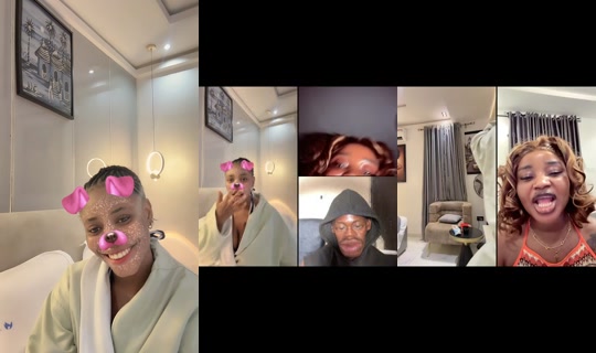 ruth_backup22 TikTok Live — Aug 21, 2026, 2:08 AM