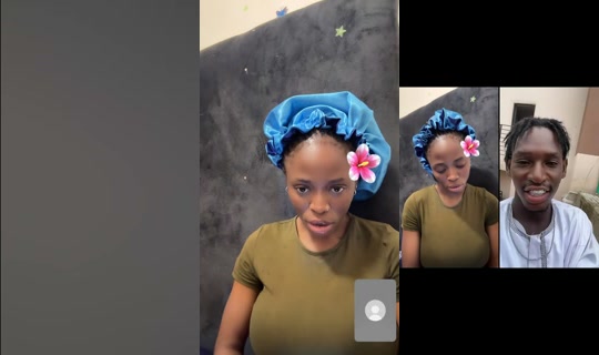 ruth_backup22 TikTok Live — Aug 28, 2026, 7:53 AM