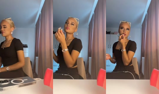 ruth_emilia_ TikTok Live — Sep 3, 2026, 5:22 PM