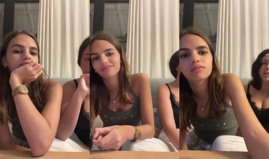 ruth_vidaal TikTok Live — Aug 29, 2026, 7:45 PM