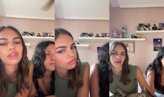 ruth_vidaal TikTok Live — Aug 31, 2026, 4:23 PM