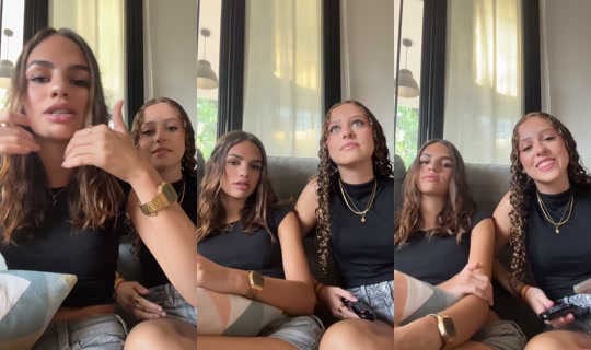 ruth_vidaal TikTok Live — Sep 3, 2026, 5:40 PM