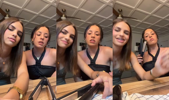 ruth_vidaal TikTok Live — Sep 5, 2026, 8:54 PM