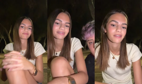 ruth_vidaal TikTok Live — Sep 7, 2026, 7:19 PM