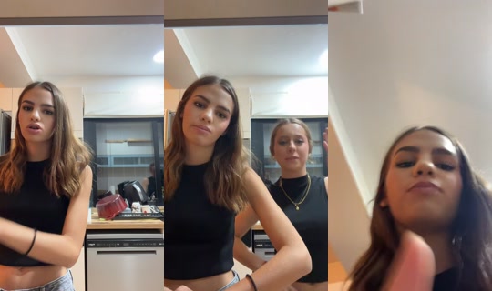 ruth_vidaal TikTok Live — Sep 12, 2026, 6:48 PM