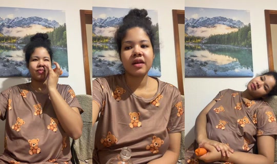 ruthbae.05 TikTok Live — Sep 29, 2026, 12:14 AM