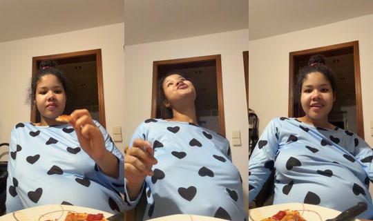 ruthbae.05 TikTok Live — Oct 1, 2026, 7:01 PM