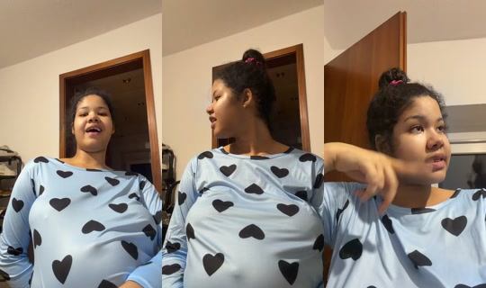 ruthbae.05 TikTok Live — Oct 1, 2026, 7:32 PM