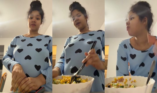 ruthbae.05 TikTok Live — Oct 2, 2026, 9:04 PM