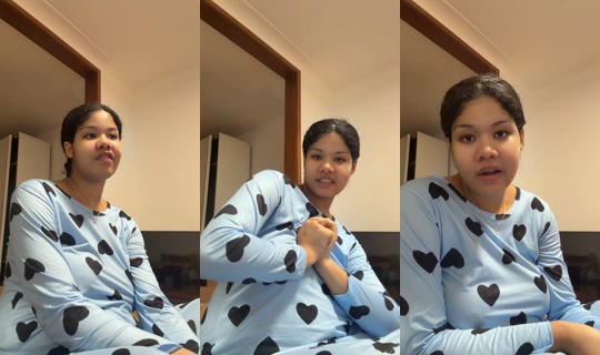 ruthbae.05 TikTok Live — Oct 3, 2026, 6:33 PM