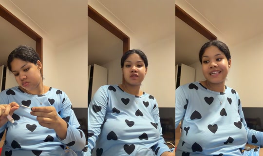 ruthbae.05 TikTok Live — Oct 3, 2026, 6:48 PM