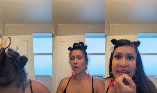 ruthieskye TikTok Live — Aug 21, 2026, 10:14 PM