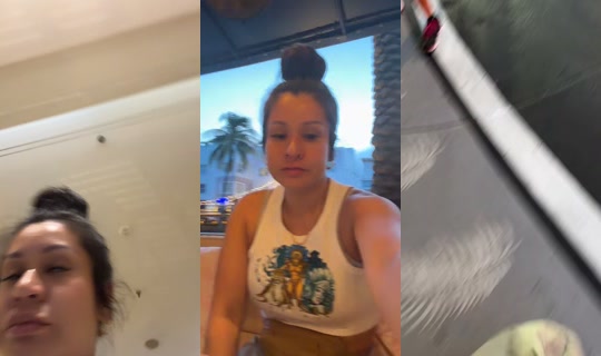 ruthieskye TikTok Live — Aug 24, 2026, 11:55 PM