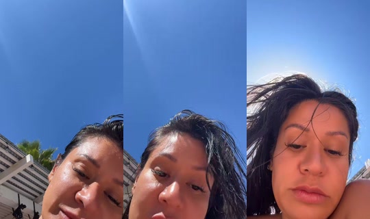 ruthieskye TikTok Live — Aug 31, 2026, 8:21 PM