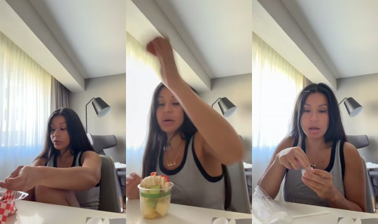 ruthieskye TikTok Live — Sep 13, 2026, 7:21 PM