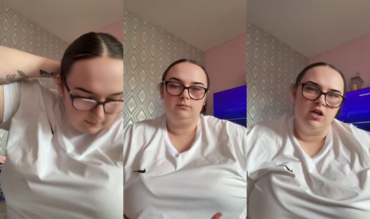 ruthless_chels_main TikTok Live — Aug 20, 2026, 2:45 PM