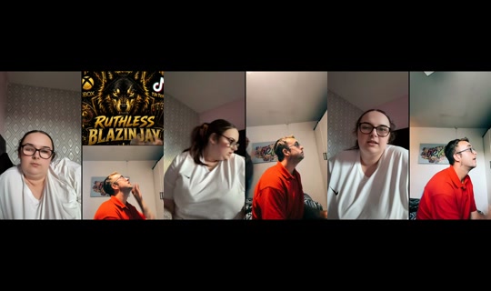 ruthless_chels_main TikTok Live — Aug 20, 2026, 6:19 PM