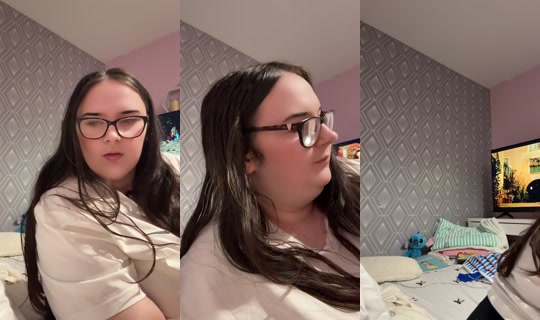 ruthless_chels_main TikTok Live — Aug 21, 2026, 8:22 PM