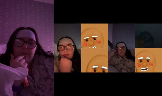 ruthless_chels_main TikTok Live — Aug 21, 2026, 11:59 PM