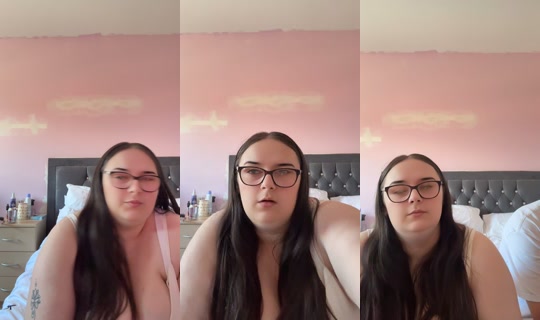 ruthless_chels_main TikTok Live — Aug 22, 2026, 12:24 PM