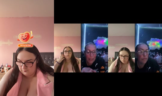 ruthless_chels_main TikTok Live — Aug 23, 2026, 5:59 PM