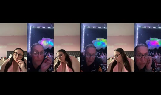 ruthless_chels_main TikTok Live — Aug 23, 2026, 6:50 PM
